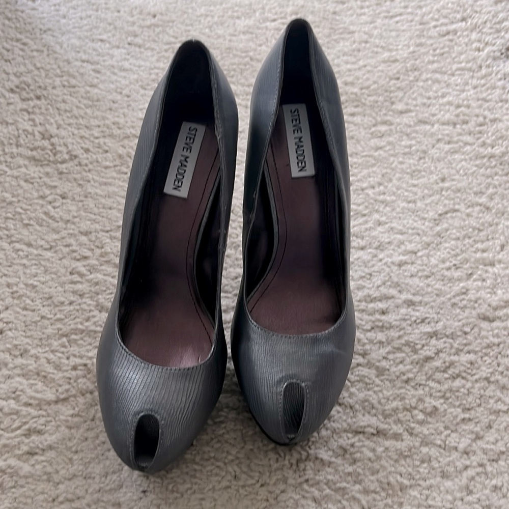Platform Pumps